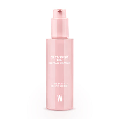 CLEANSING OIL