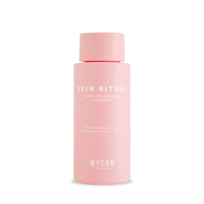 SKIN RITUAL – KOREAN BEAUTY ESSENCE