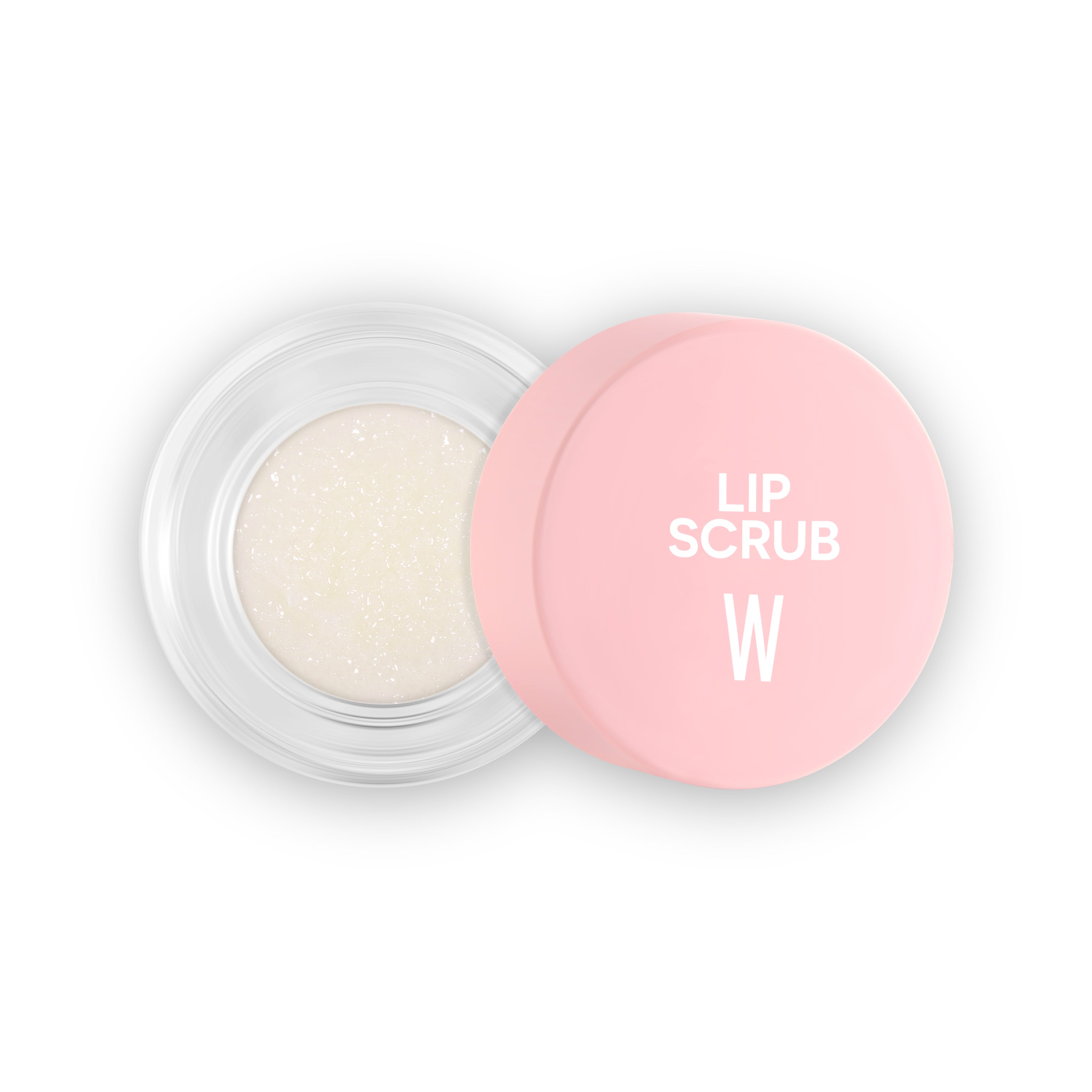 LIP SCRUB