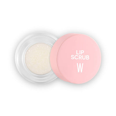 LIP SCRUB