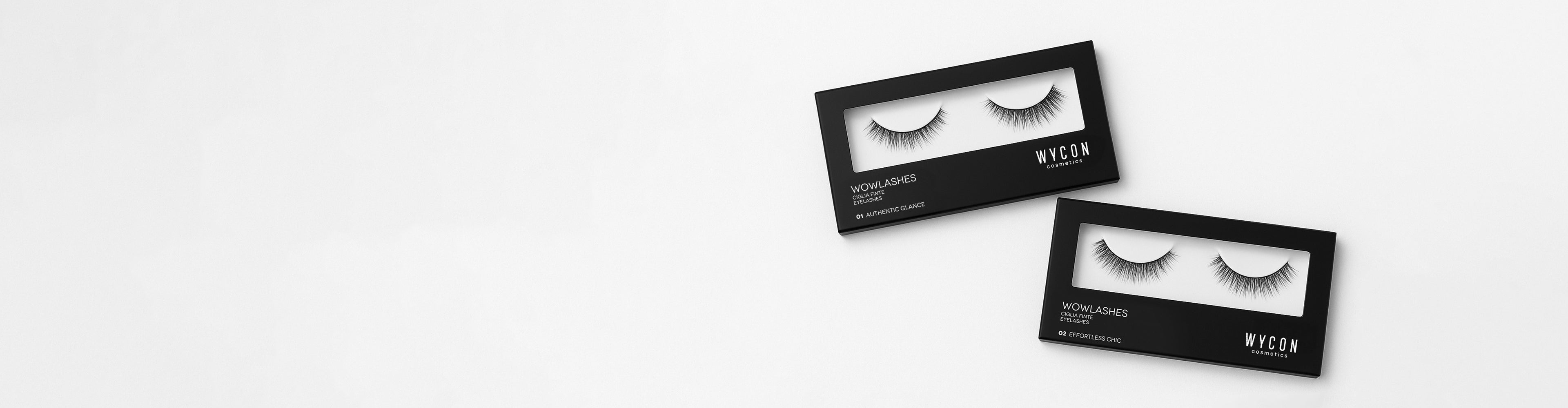 False Eyelashes