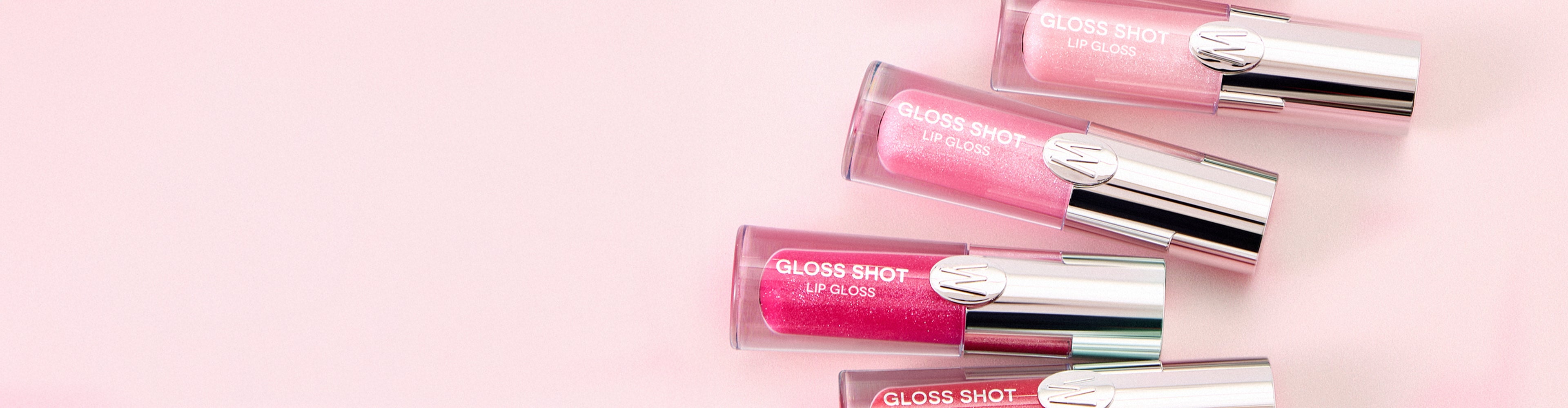 Gloss e Lucidalabbra