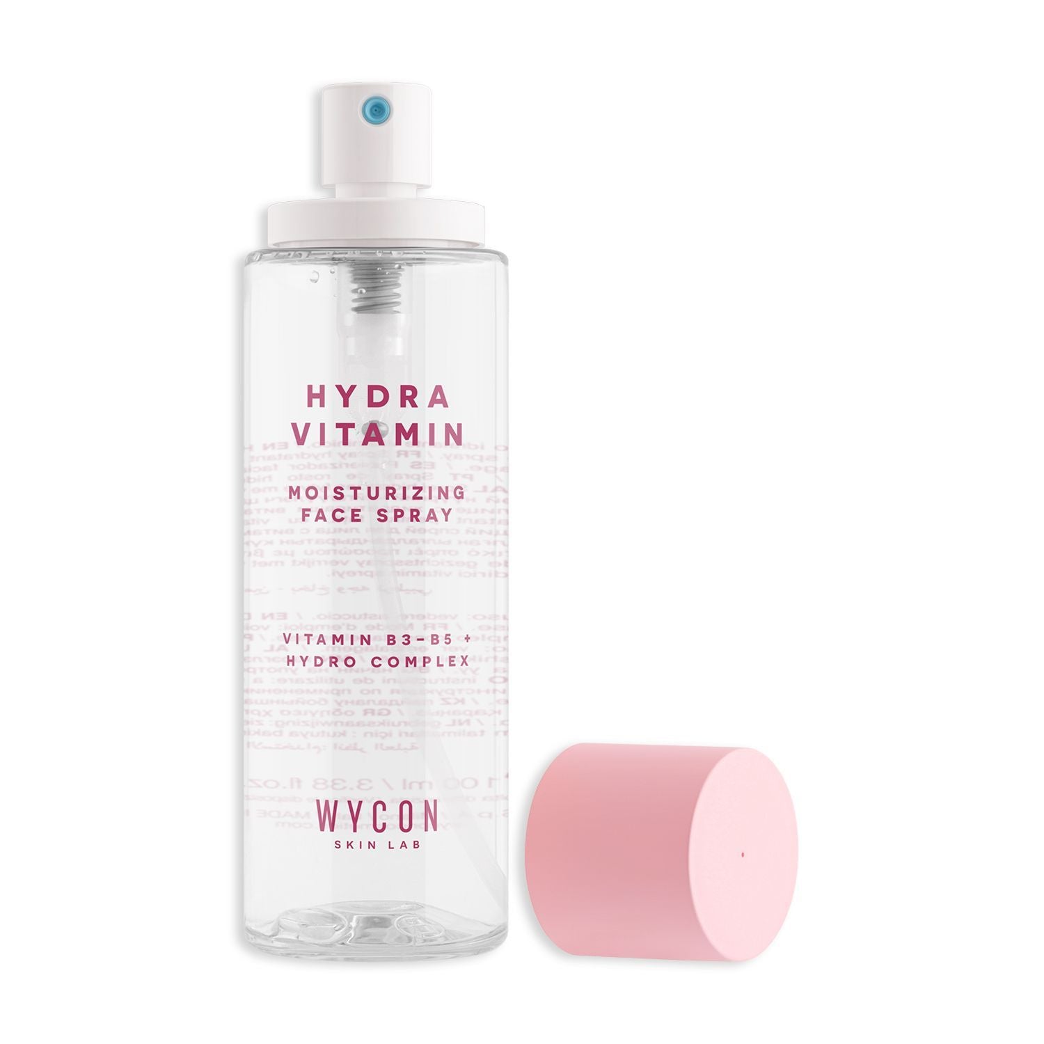hydra-vitamin-aperto