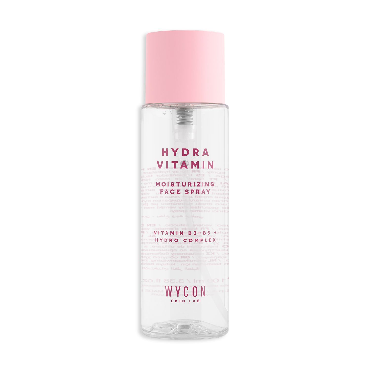 hydra-vitamin