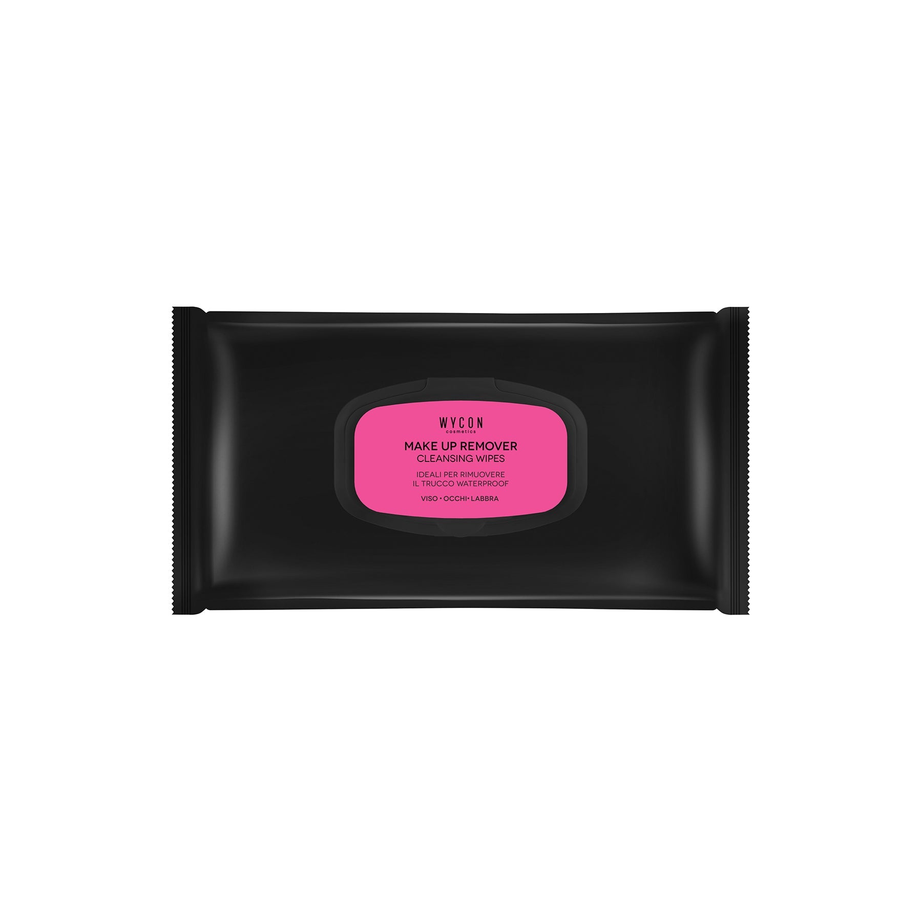 SALVIETTE STRUCCANTI 72 PCS