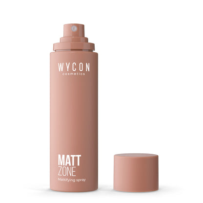 MATT ZONE SPRAY MATTIFYING