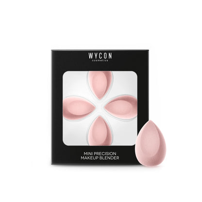 MINI PRECISION MAKE UP BLENDER