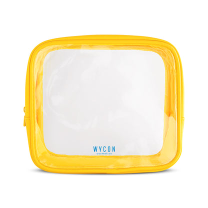ESSENTIALS BEAUTY BAG - SUMMER