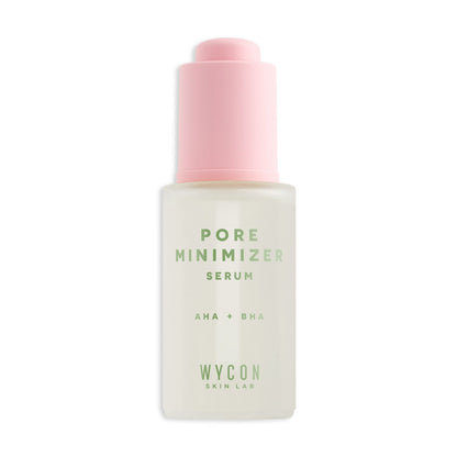 pore-minimizer-serum