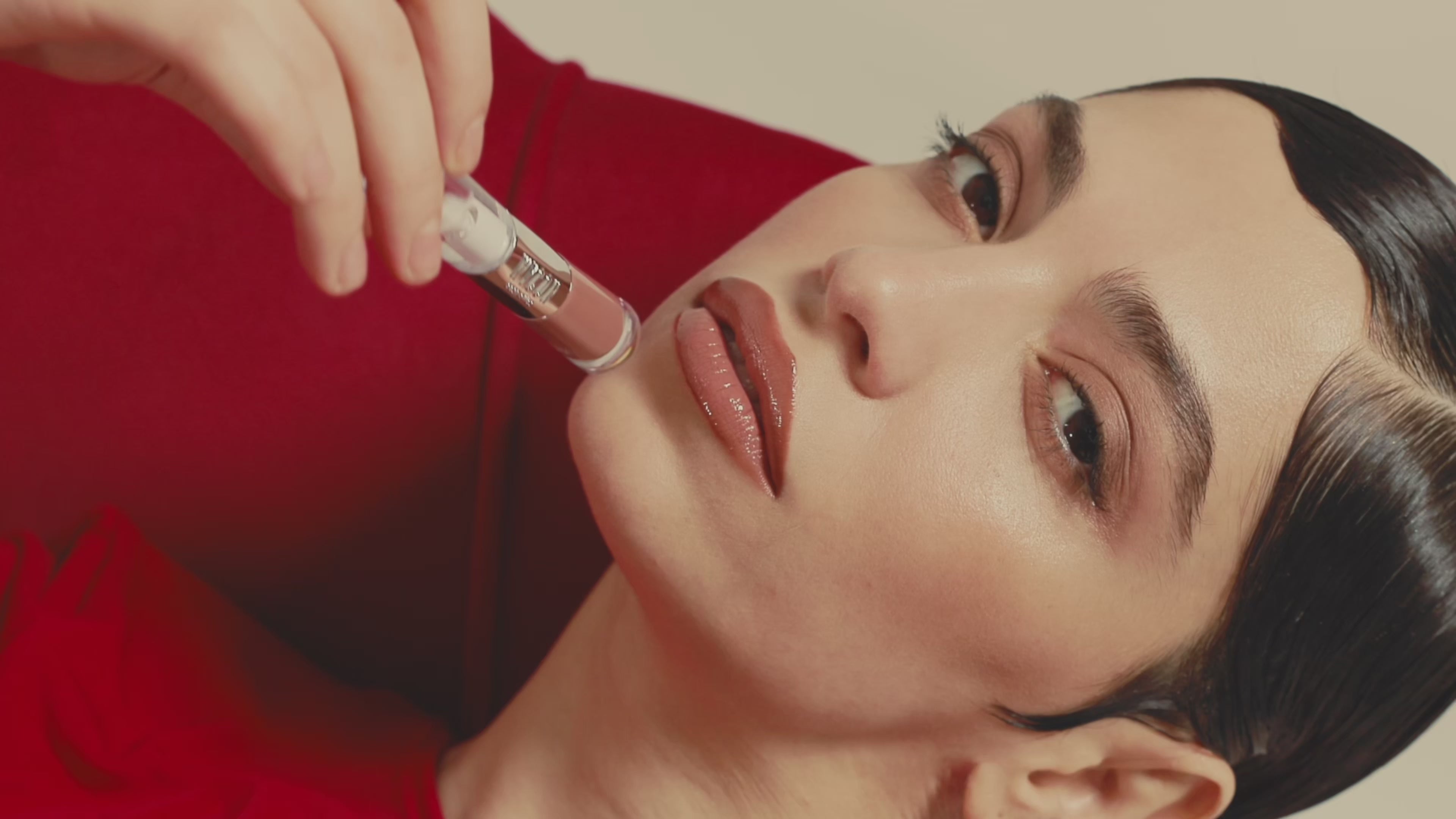 Load video: THE PERFECT MATCH