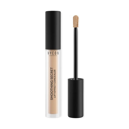 smoothing-secret-N25-aperto