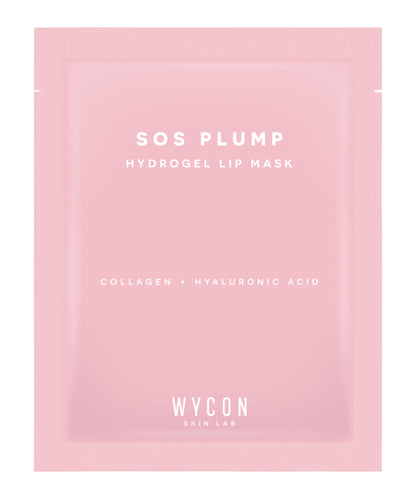 SOS PLUMP