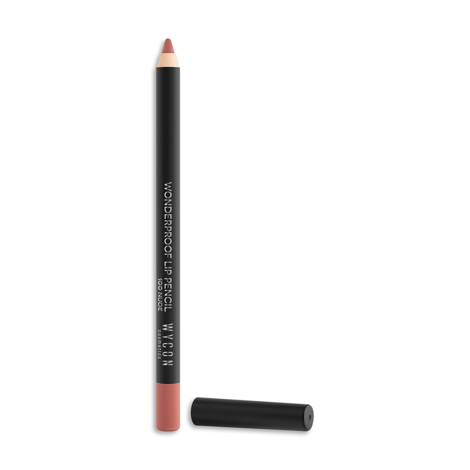 WONDERPROOF LIP PENCIL - WYCON cosmetics