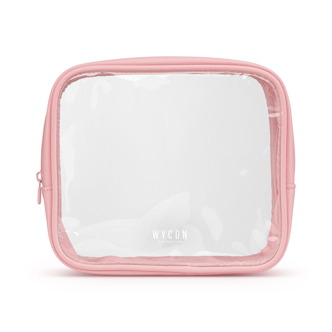 ESSENTIALS BEAUTY BAG