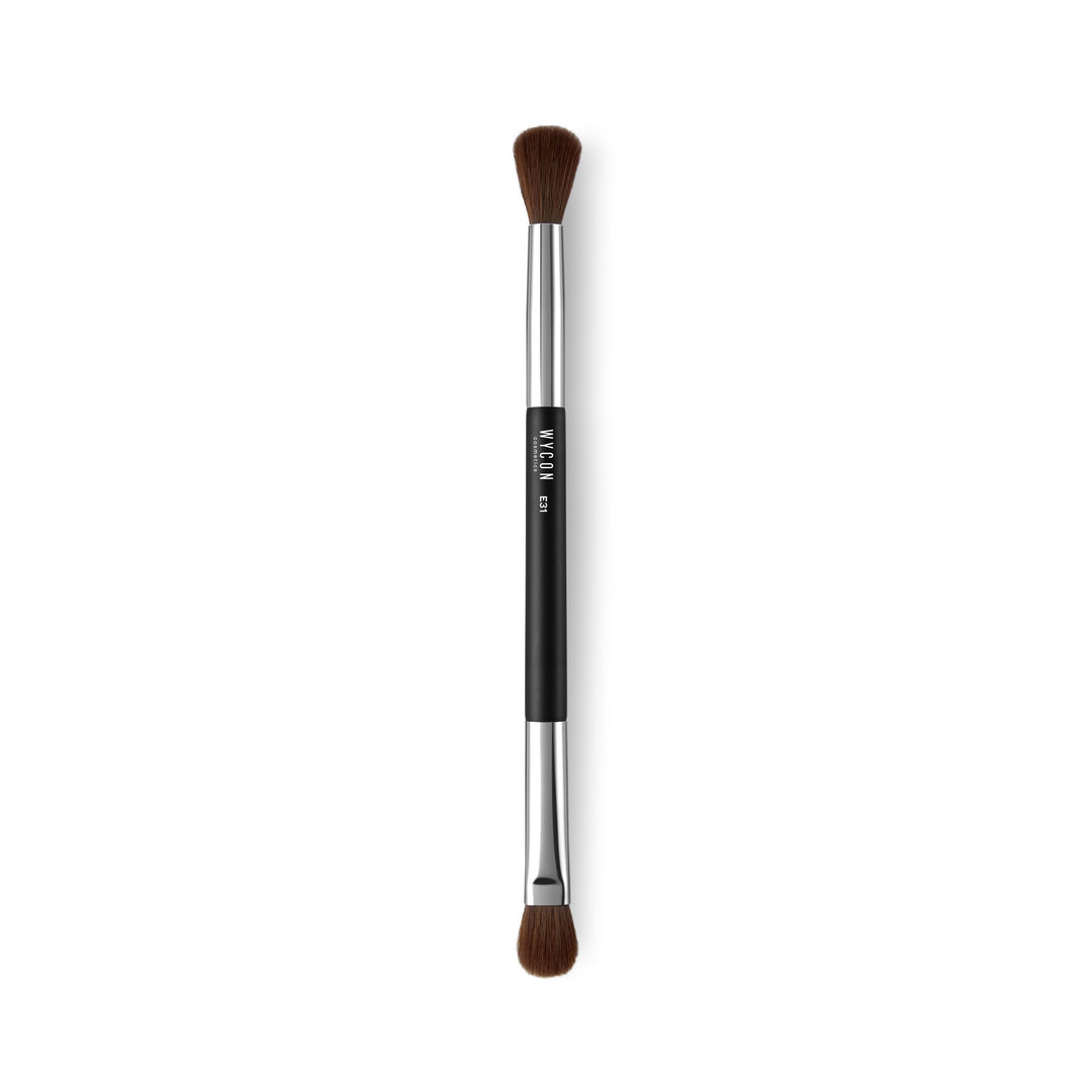 E31 - DOUBLE BLEND BRUSH