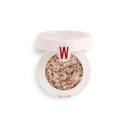 GLITTER COMPACTO FINAL TOUCH