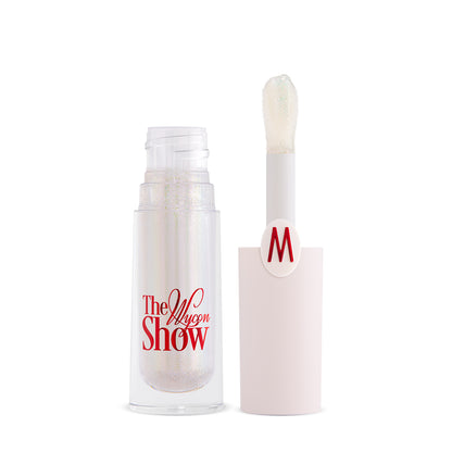 GLOW EXPOSURE LIP OIL