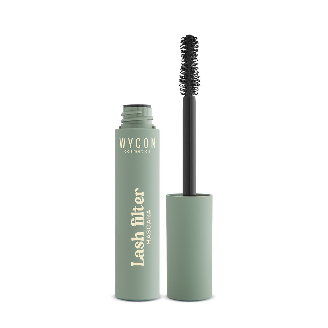 LASH FILTER MASCARA